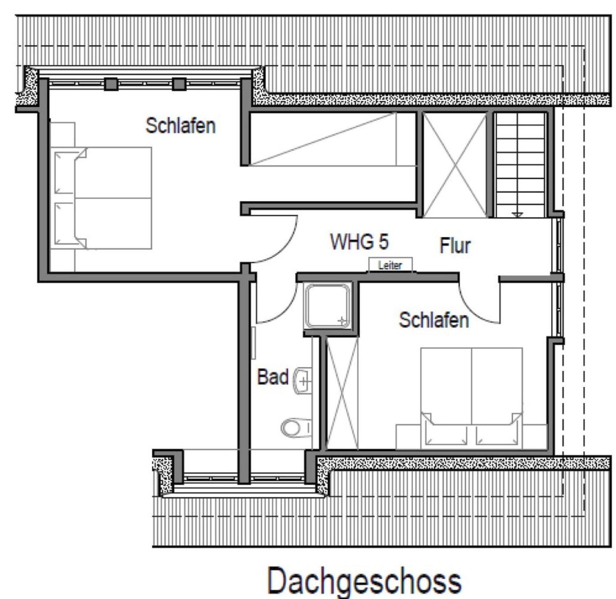Deichhof Whg 5 Apartman Dunsum Kültér fotó