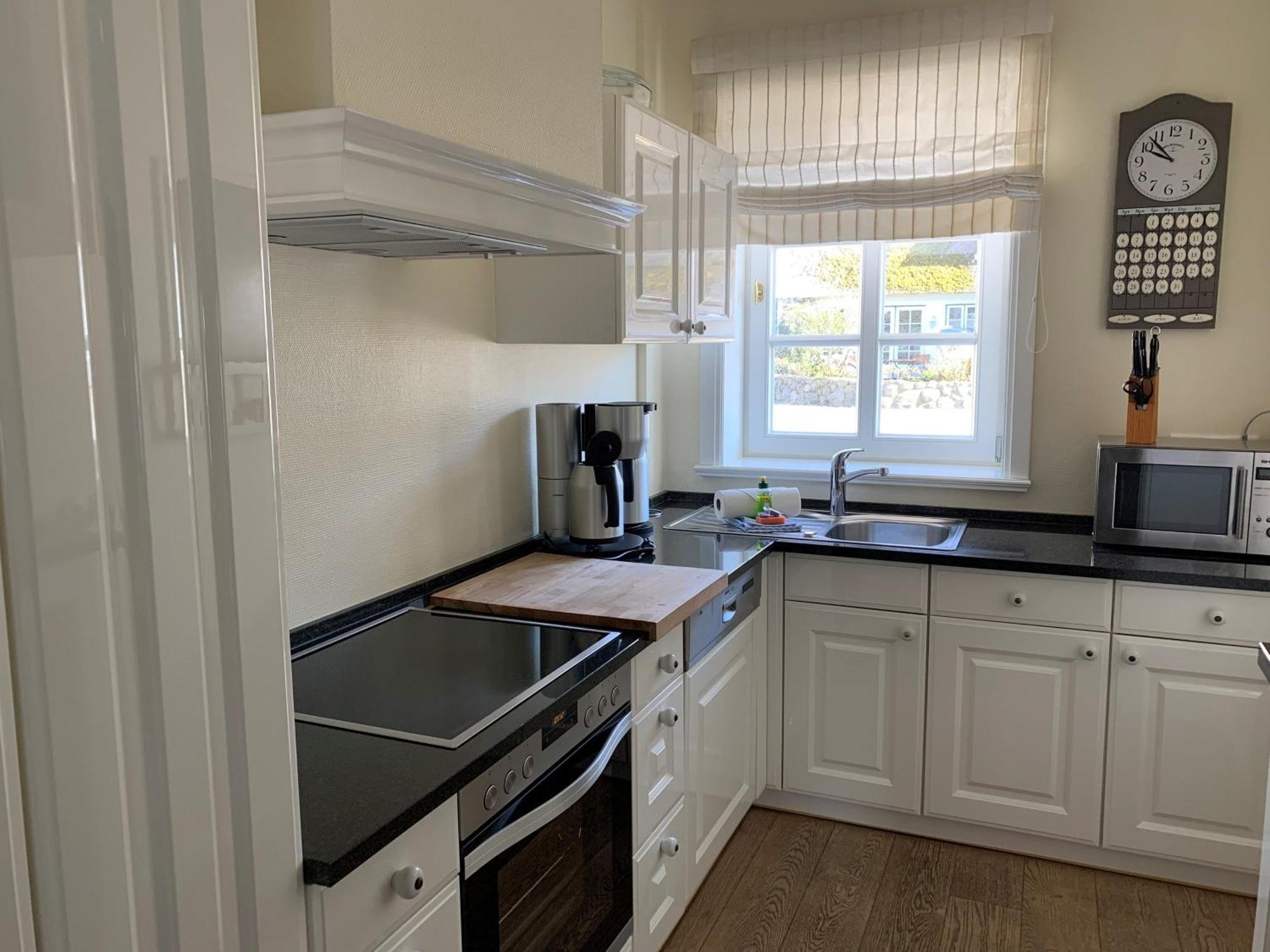 Deichhof Whg 5 Apartman Dunsum Kültér fotó